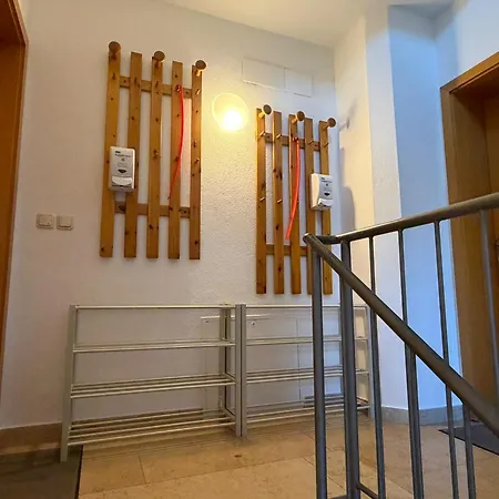Apartamento Riverside *