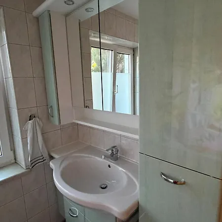 Apartamento Riverside