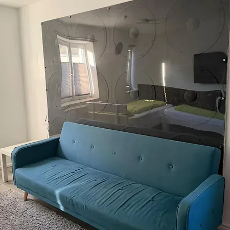 Apartamento Riverside Füssen