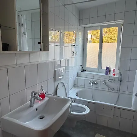Riverside Apartamento