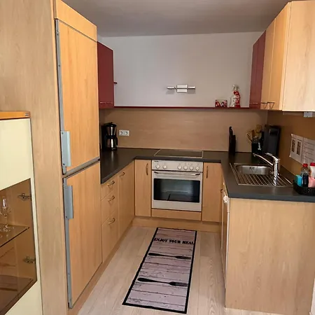 Apartamento Riverside