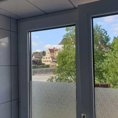 Riverside Appartement