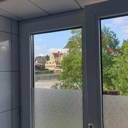 Riverside Apartment
