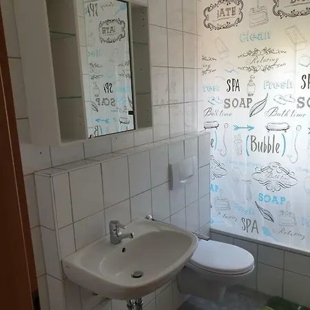 Riverside アパート *