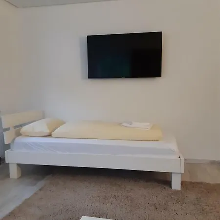 Appartement Riverside