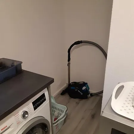 Riverside Apartment *