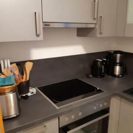 Appartement Riverside