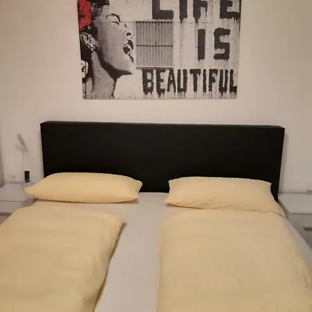 Riverside Appartement