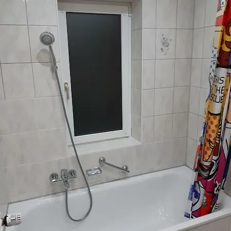 アパート Riverside