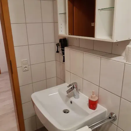 Apartment Riverside *