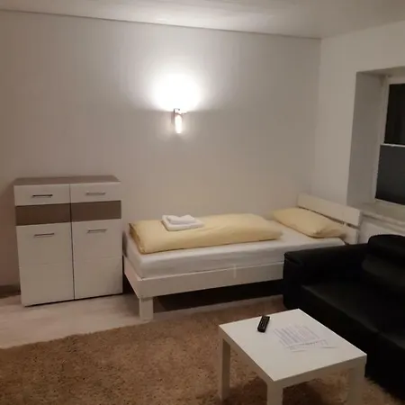 Apartment Riverside
