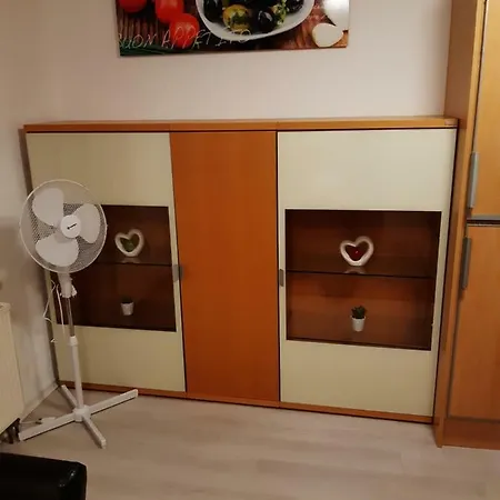 アパート Riverside *