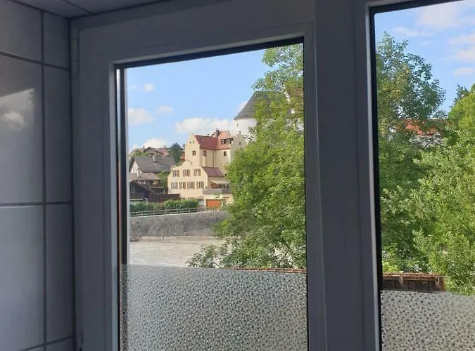 Riverside Appartement