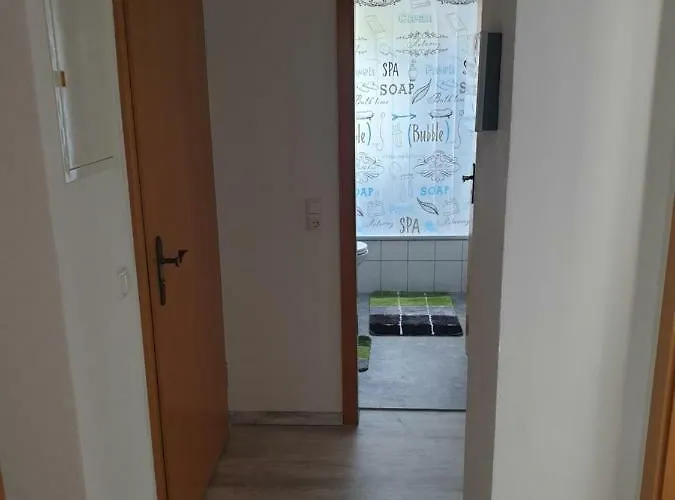 Appartement Riverside