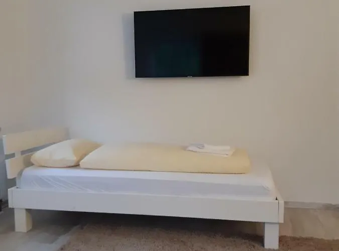 Appartement Riverside