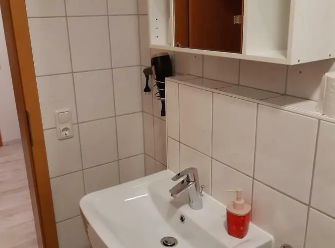 Appartement Riverside *