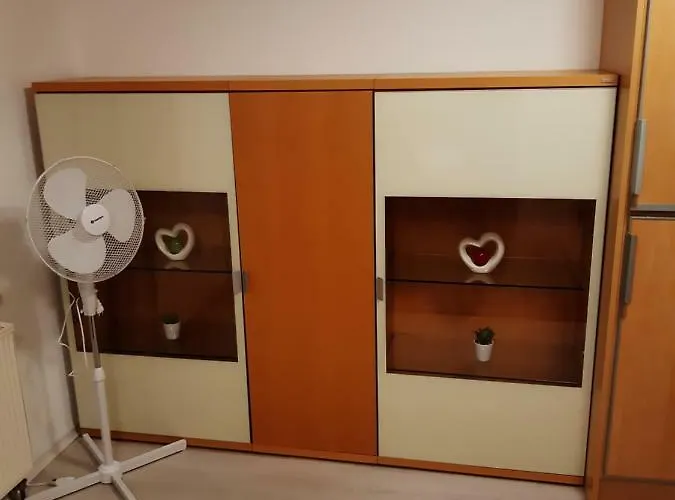 Lejlighed Riverside *