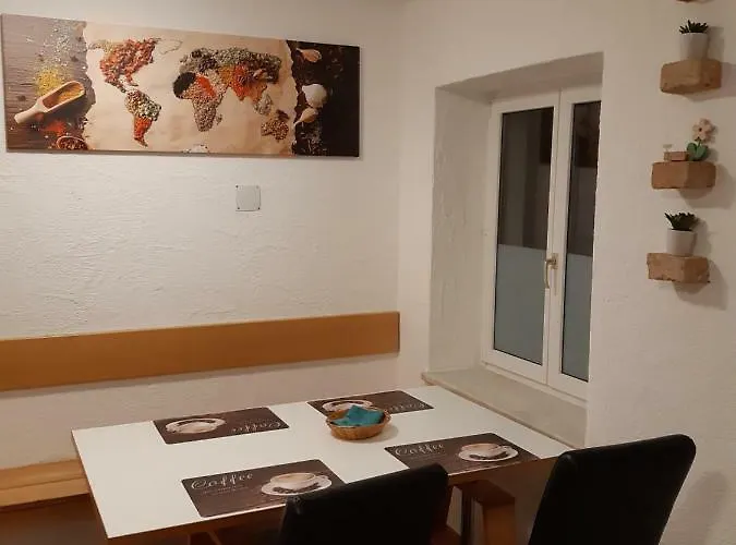 Riverside Appartement Füssen